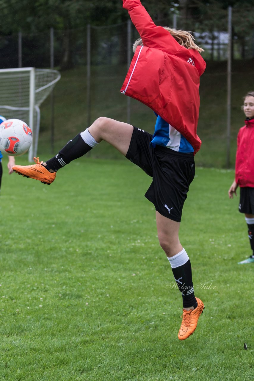 Bild 171 - B-Juniorinnen Ratzeburg Turnier